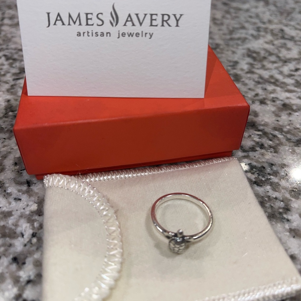 Turtle ring
